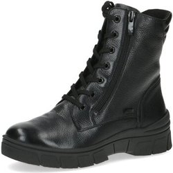Caprice Stiefel Stiefeletten black Nappa 9-26235-41 022