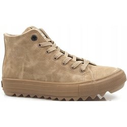 Big Star Sneaker Mid