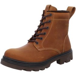 Ecco Stiefel Stiefeletten Grainer Stiefel amber Waterproof 21471302112