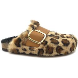 Grunland Hausschuhe GRU-ZAL-CB2246-BM