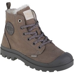 Palladium Sneaker Pampa Hi Zip WL