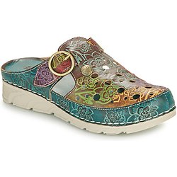 Laura Vita Clogs DORRY