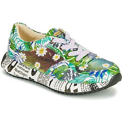 Laura Vita Sneaker BURTON