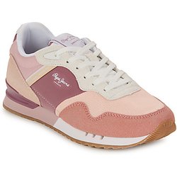 Pepe jeans Sneaker LONDON URBAN