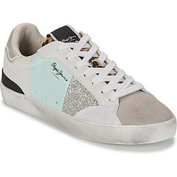 Pepe jeans Sneaker LANE SHINE W