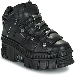 New Rock Damenschuhe WALL 106