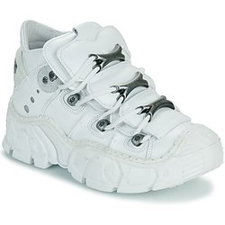 New Rock Damenschuhe IMPACT
