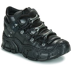 New Rock Damenschuhe IMPACT