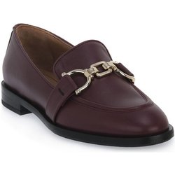 Frau  Damenschuhe NAPPA BORDO