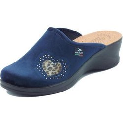 Fly Flot Hausschuhe 96 W73 PE Lequile