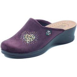 Fly Flot Hausschuhe 96 W73 PE Lequile