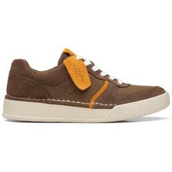 Clarks Sneaker CraftCup Court