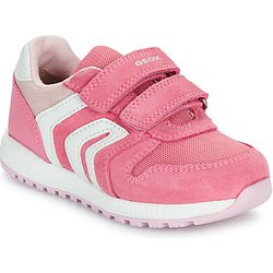 Geox kinderschuhe B ALBEN GIRL