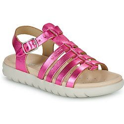 Geox Sandalen J SANDAL SOLEIMA GIR