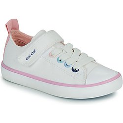 Geox kinderschuhe J GISLI GIRL