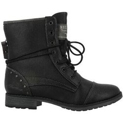 Mustang  Stiefeletten Bottines