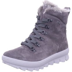 Legero Stiefel Stiefeletten Stiefelette Leder NOVARA 2-000503-2200