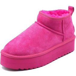 Colors of California Damenstiefel HC.YWPLA01