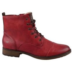 Mustang Stiefeletten Chaussures