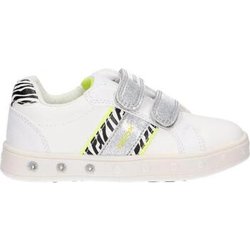 Geox Kinderschuhe J158WH 05404 J SKYLIN