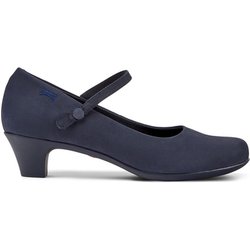 Camper Ballerinas HELENA LOW BALLERINAS 20202 NAVY_087