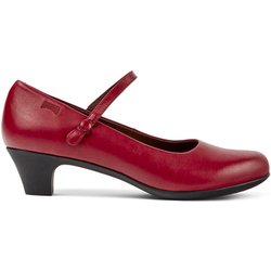 Camper Ballerinas HELENA LOW BALLERINAS 20202 ROJO_093