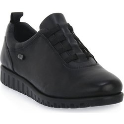 Valleverde Schuhe NAPPA NERO