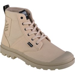 Palladium Sneaker Pampa Hi Army