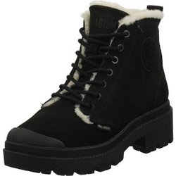 Palladium  Damenstiefel Stiefelette