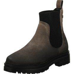 Lazamani Damenstiefel Stiefelette