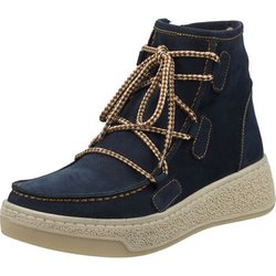 Hush puppies Damenstiefel Stiefelette