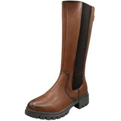 Tom Tailor Stiefel Stiefel 42942 4294201 brandy