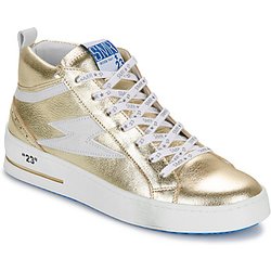 Semerdjian Turnschuhe GIBRA