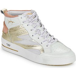 Semerdjian Turnschuhe MISTRAL