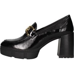 Unisa Damenschuhe Karia Bummler Frau Schwarz