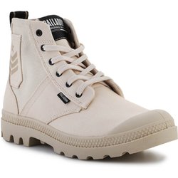 Palladium Turnschuhe Pampa Hi Army 78583-210-M Sahara