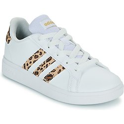adidas kinderschuhe GRAND COURT 2.0 K