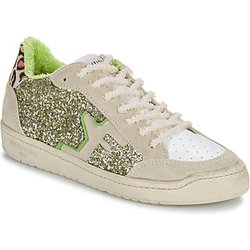 Serafini  Sneaker SAN DIEGO LOW