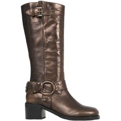 Bronx Stiefel Chaussures