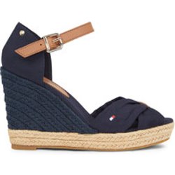 Tommy Hilfiger Sandalen BASIC OPEN TOE HIGHWEDGE