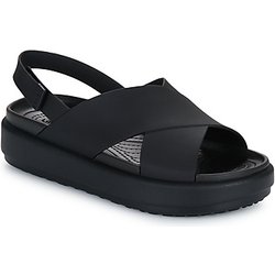 Crocs Sandalen BROOKLYN LUXE X-STRAP