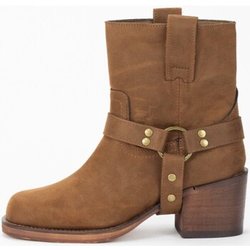 Keslem Stiefeletten 32843