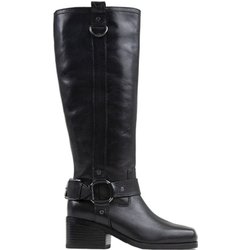 Bronx Stiefel Chaussures