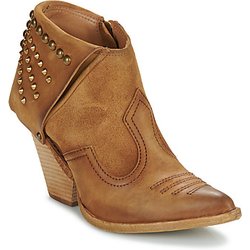 Airstep / A.S.98 Damenstiefel BELIEVE LOW