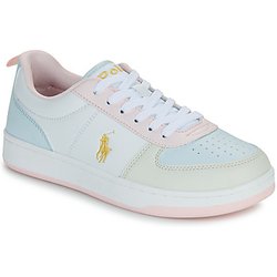 Polo Ralph Lauren kinderschuhe POLO COURT II