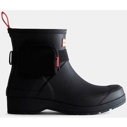 Hunter Stiefel -