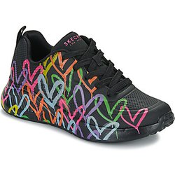 Skechers Sneaker UNO LITE GOLDCROWN - HEART OF HEARTS