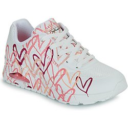 Skechers  Sneaker UNO GOLDCROWN - SPREAD THE LOVE