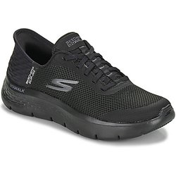 Skechers Sneaker HANDS FREE SLIP INS : GO WALK FLEX - GRAND ENTRY