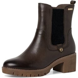 Tamaris Stiefel Stiefeletten Comfort 8-86410-41/707